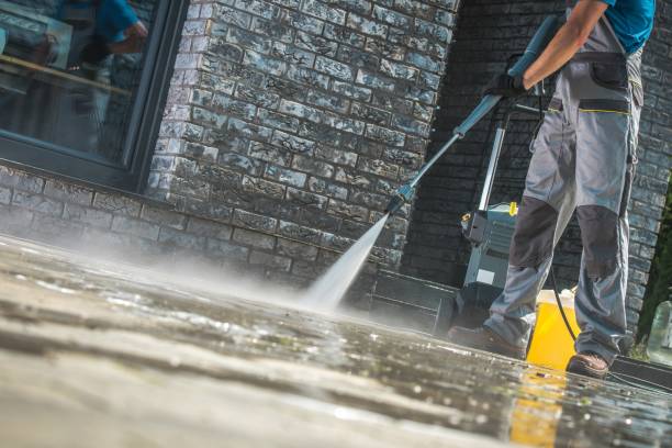 Best Parking Lot Cleaning in Kamiah, ID