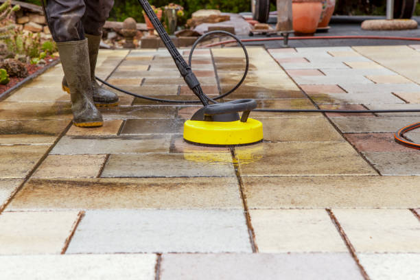 Best Building Exterior Pressure Washing in Kamiah, ID