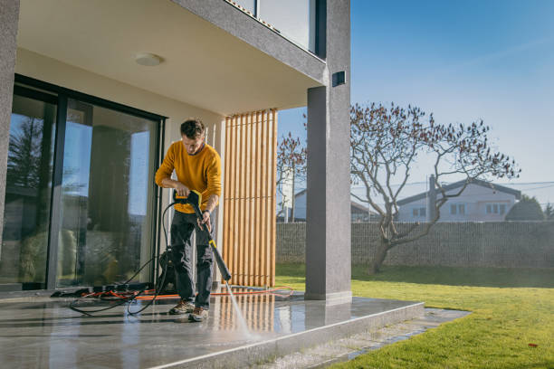 Best Window and Screen Pressure Cleaning in Kamiah, ID